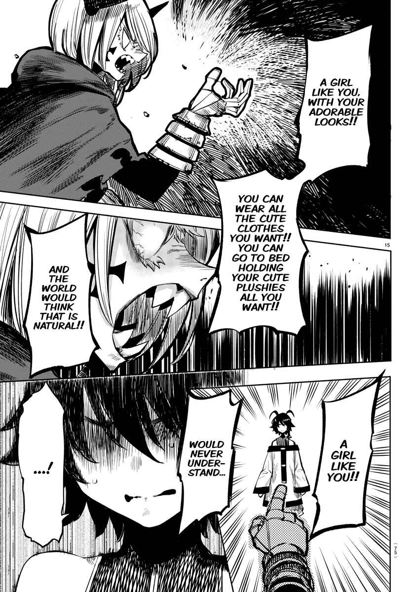 Chapter 43 - Page 15