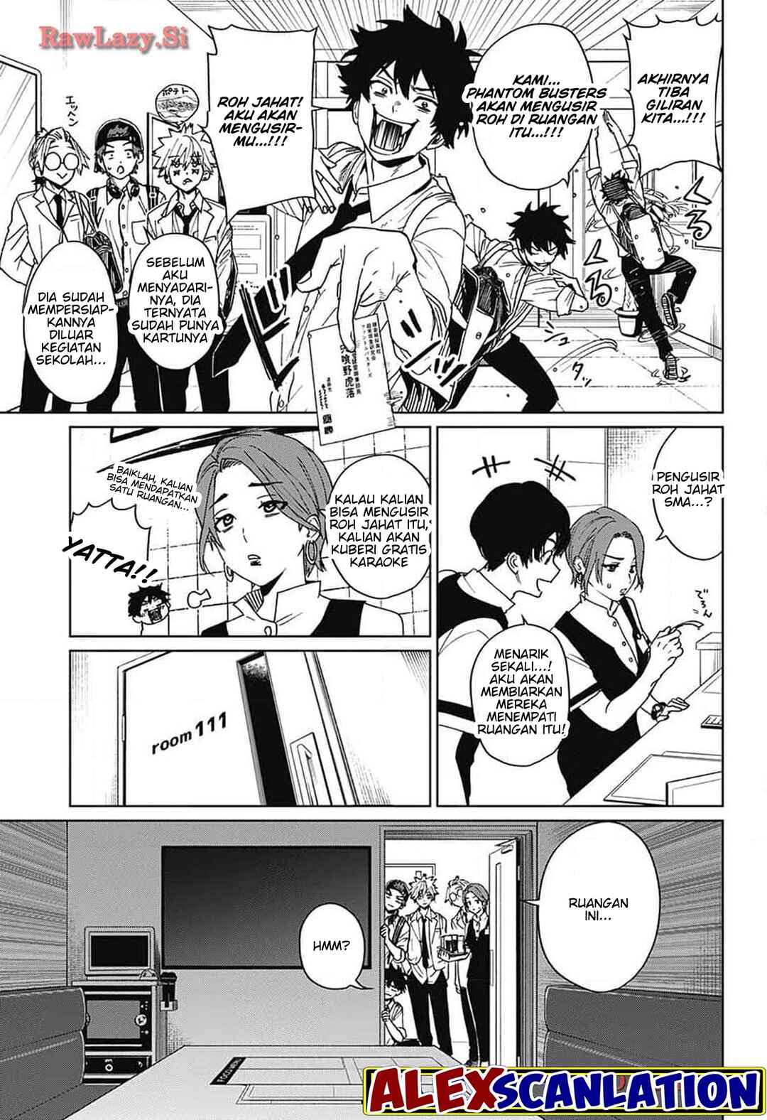 Chapter 9 - Page 16