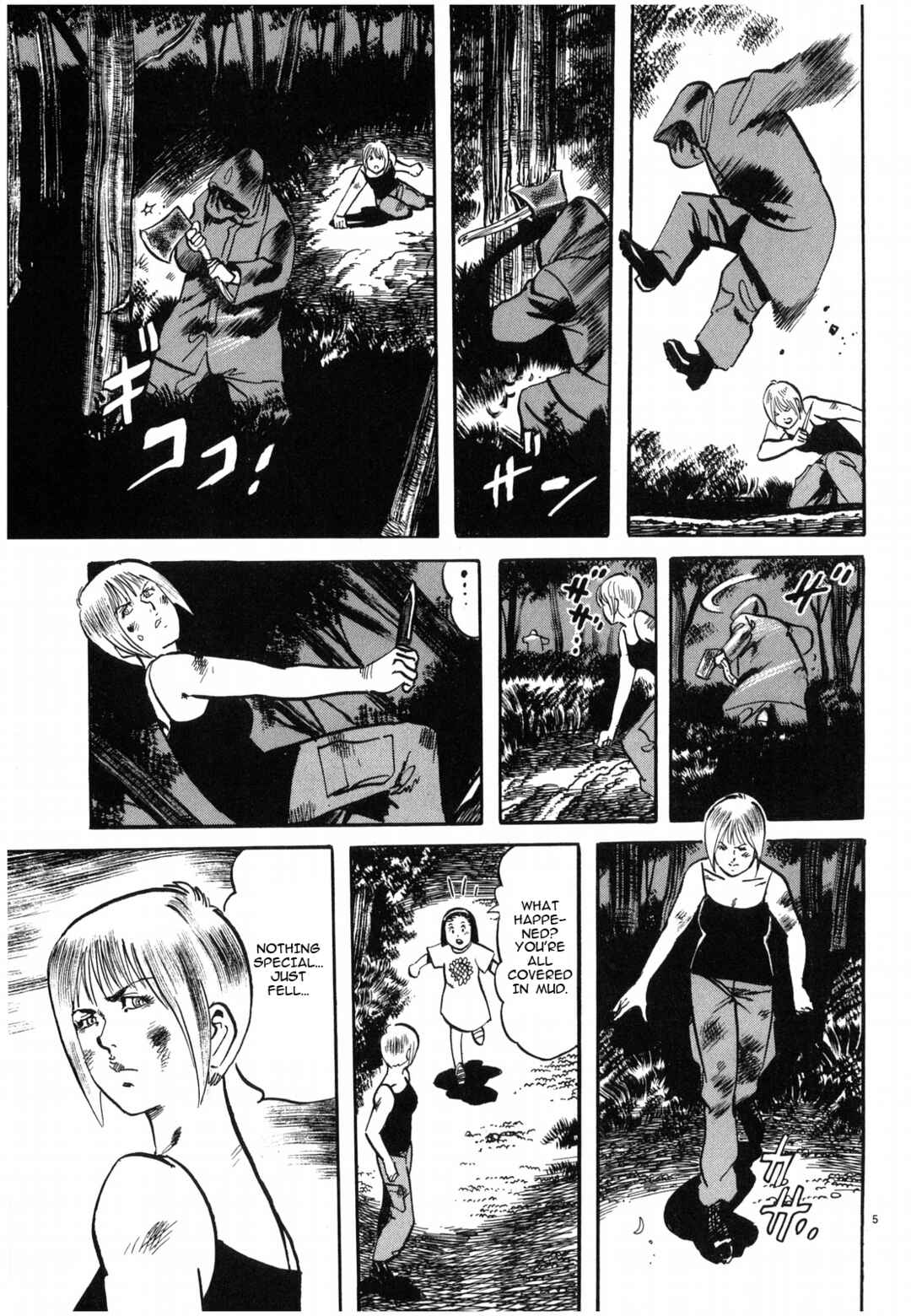 Chapter 24 - Page 5