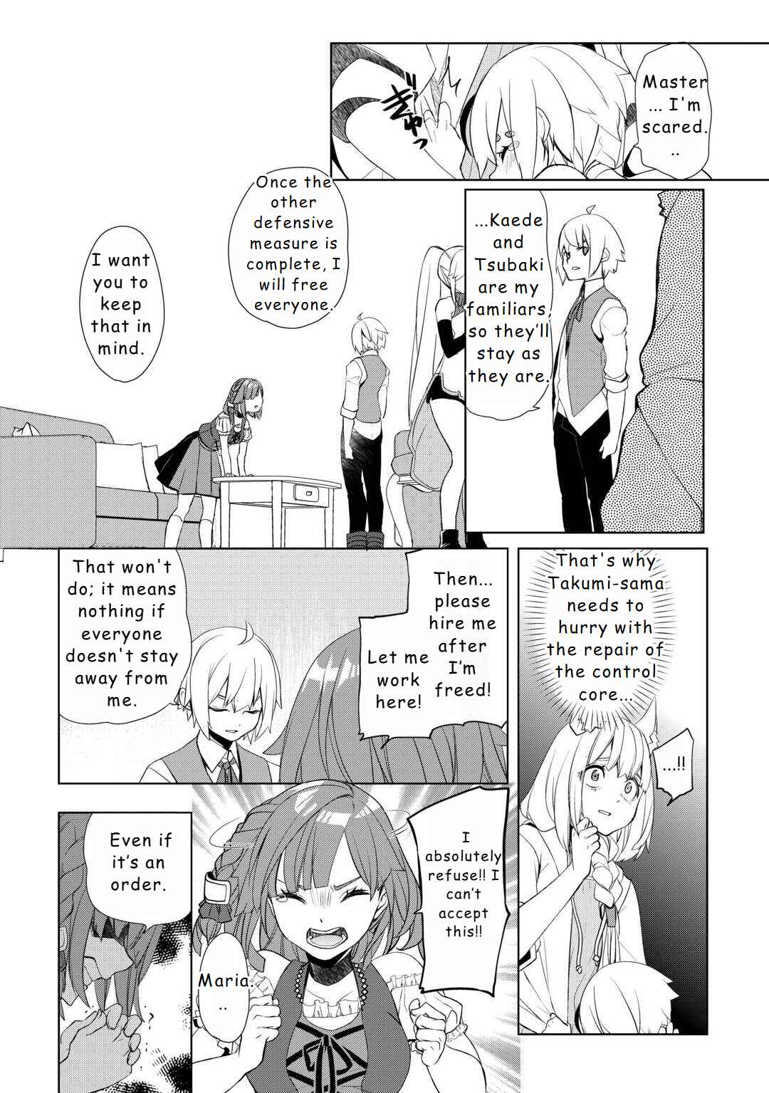 Chapter 50 - Page 10