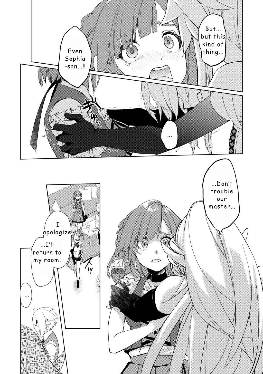 Chapter 50 - Page 12