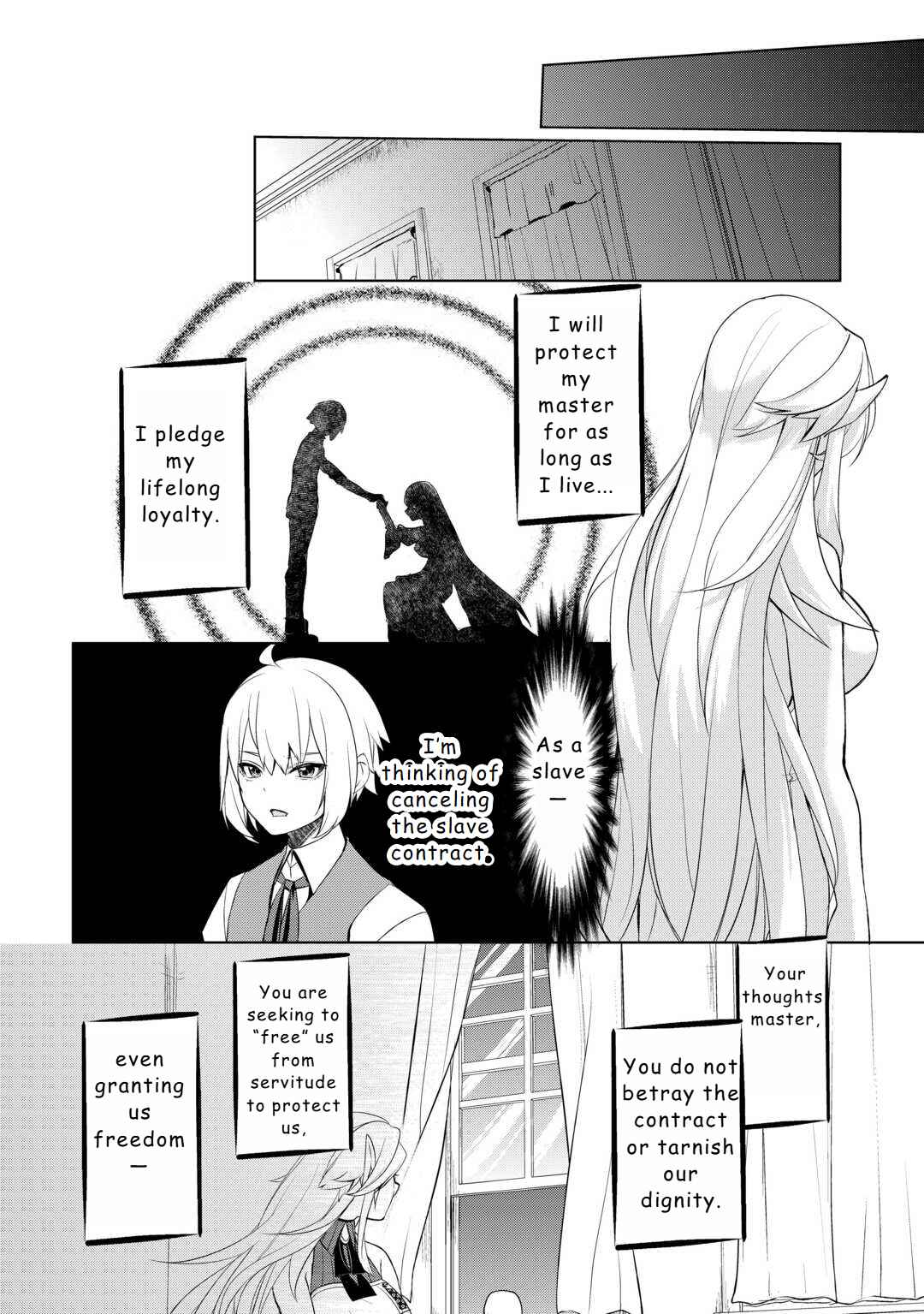 Chapter 50 - Page 14