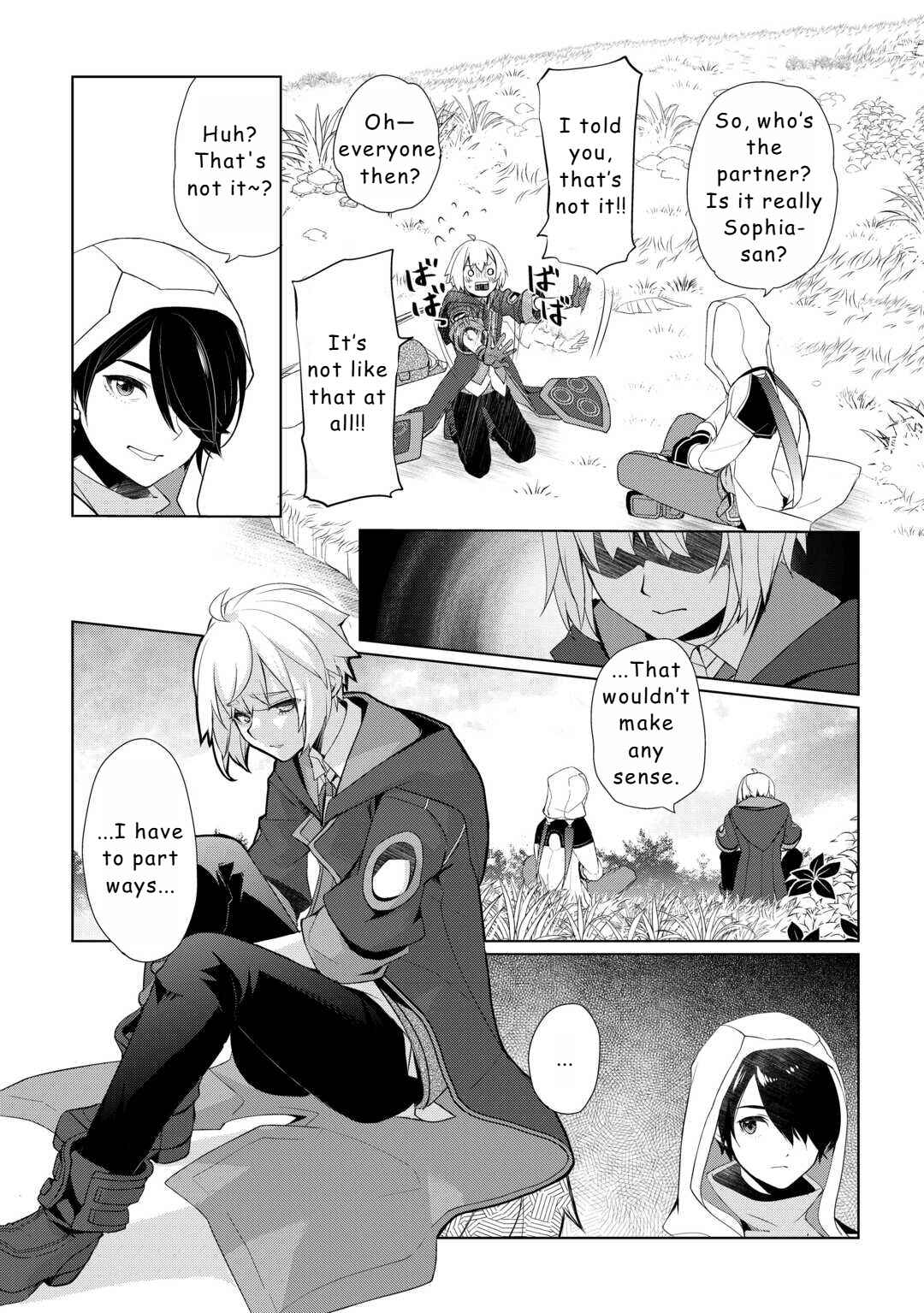 Chapter 50 - Page 6