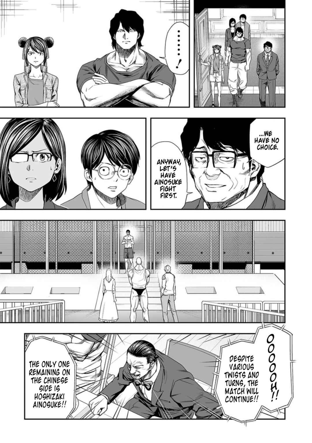 Chapter 96 - Page 5