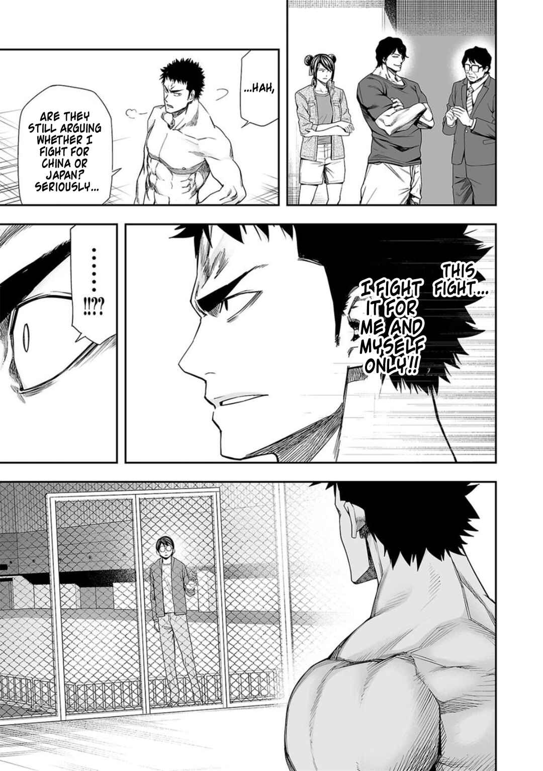 Chapter 96 - Page 9