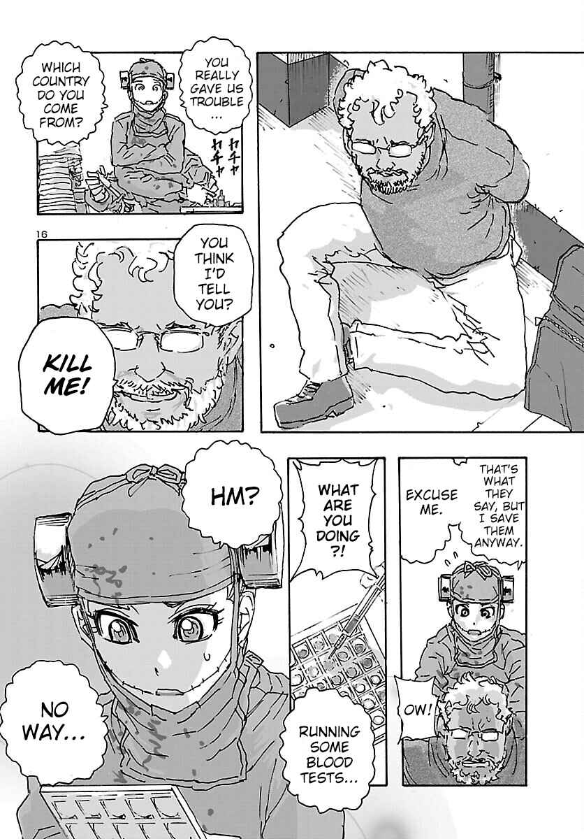Chapter 34 - Page 16