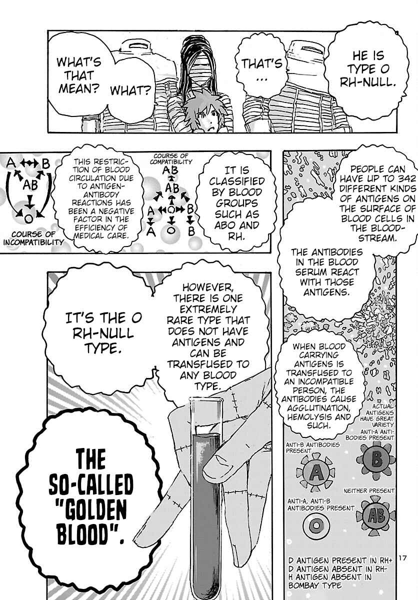 Chapter 34 - Page 17