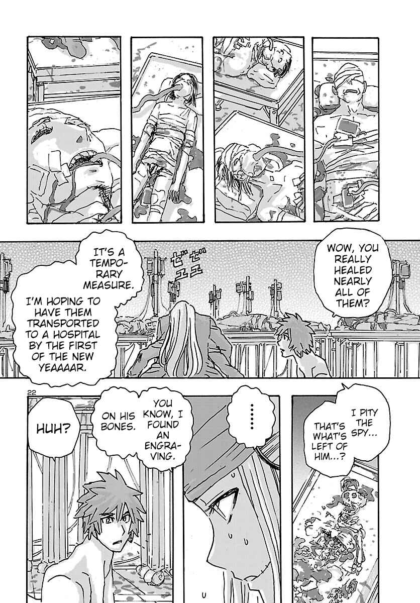 Chapter 34 - Page 22