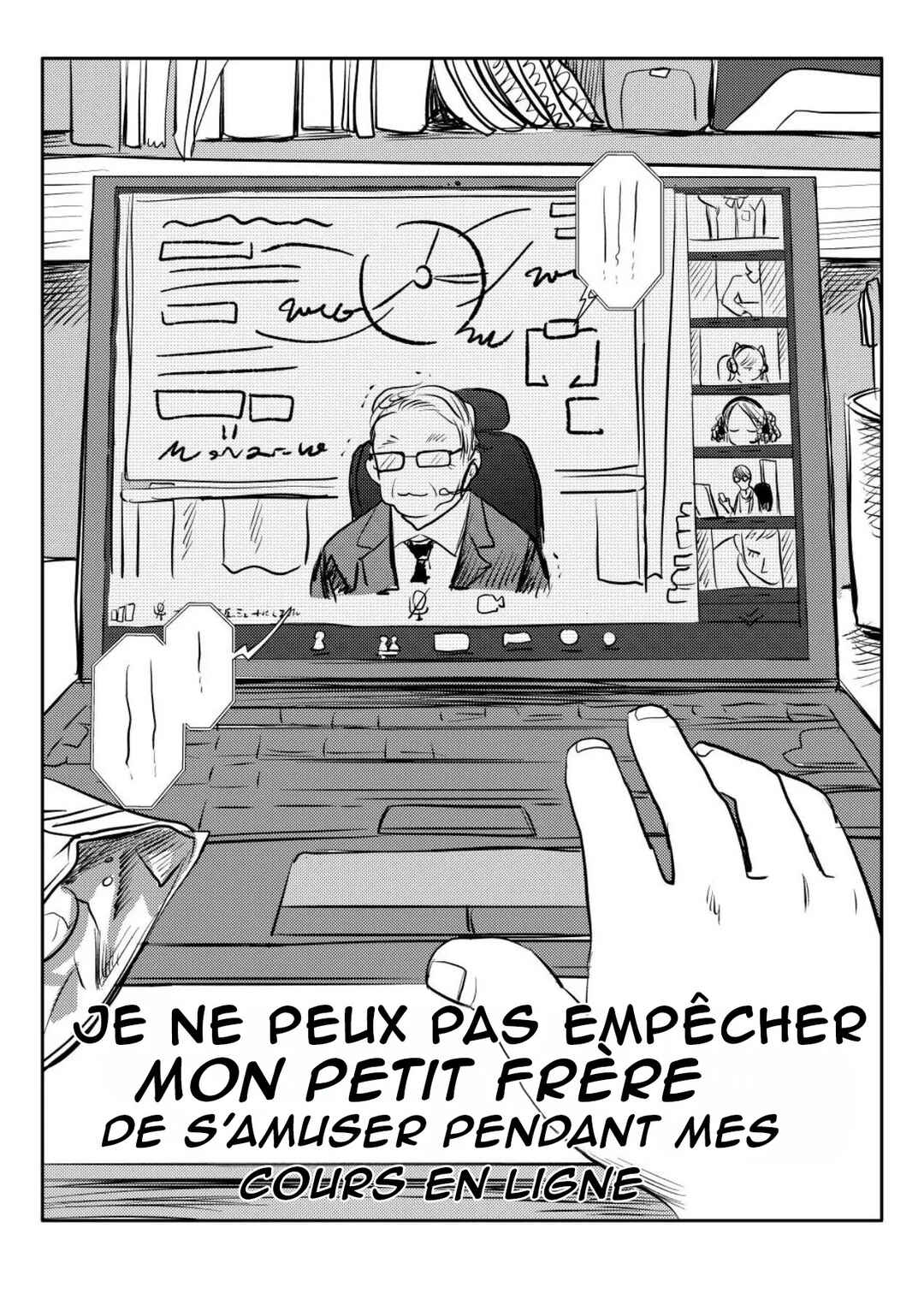 Chapter ? - Page 3