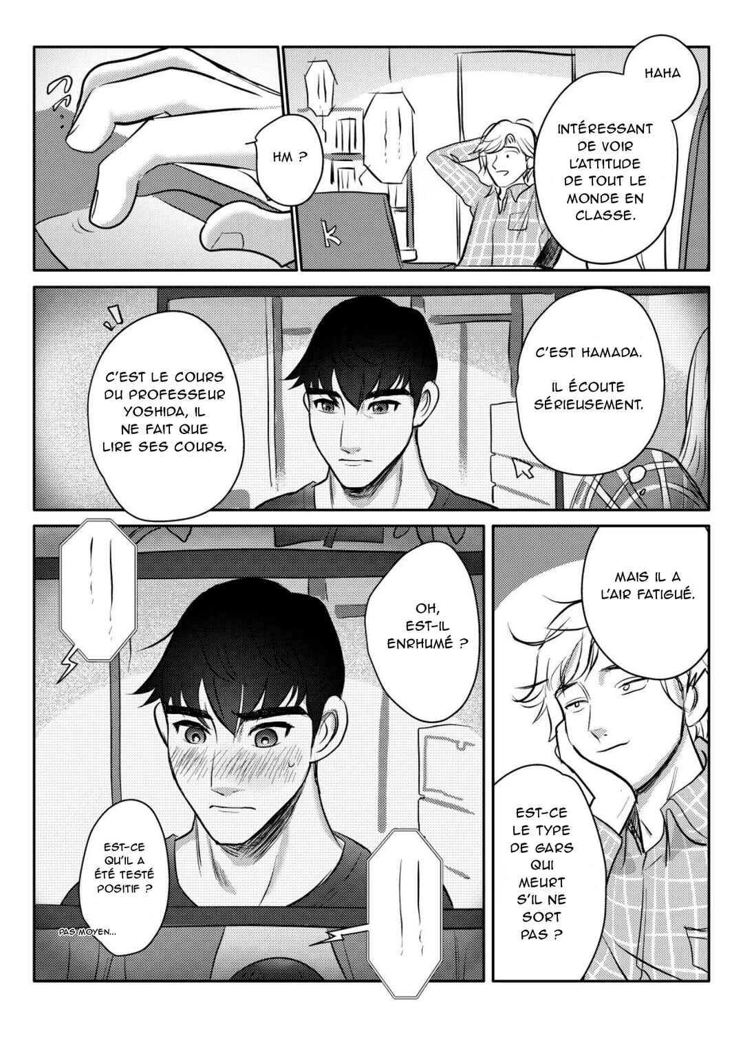 Chapter ? - Page 5