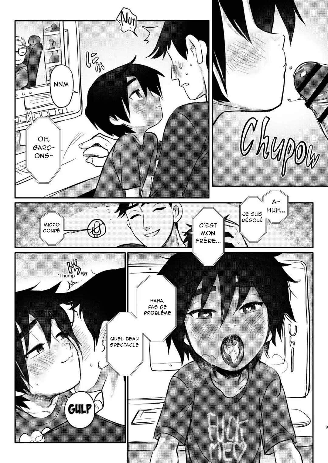 Chapter ? - Page 9