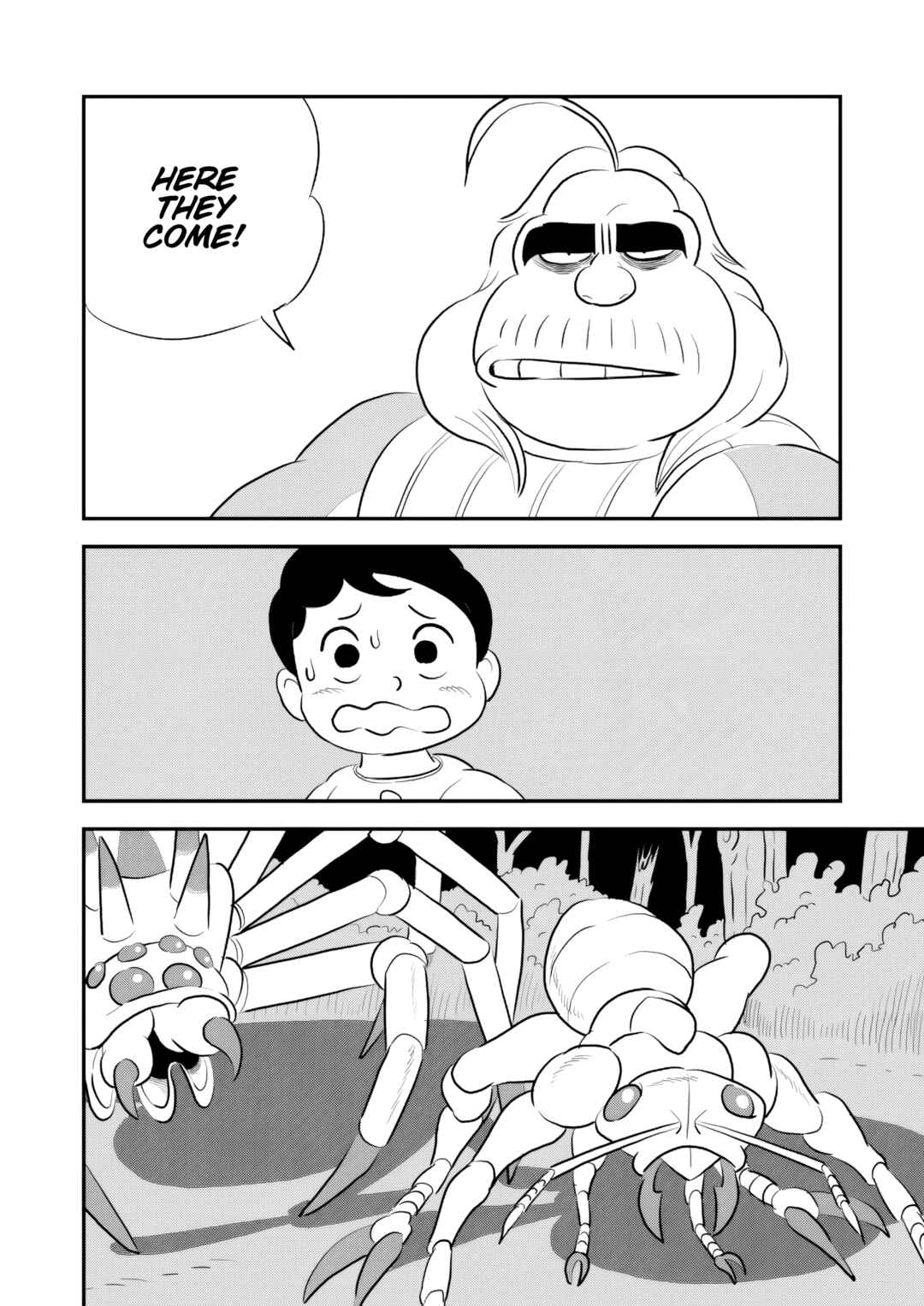 Chapter 239 - Page 11