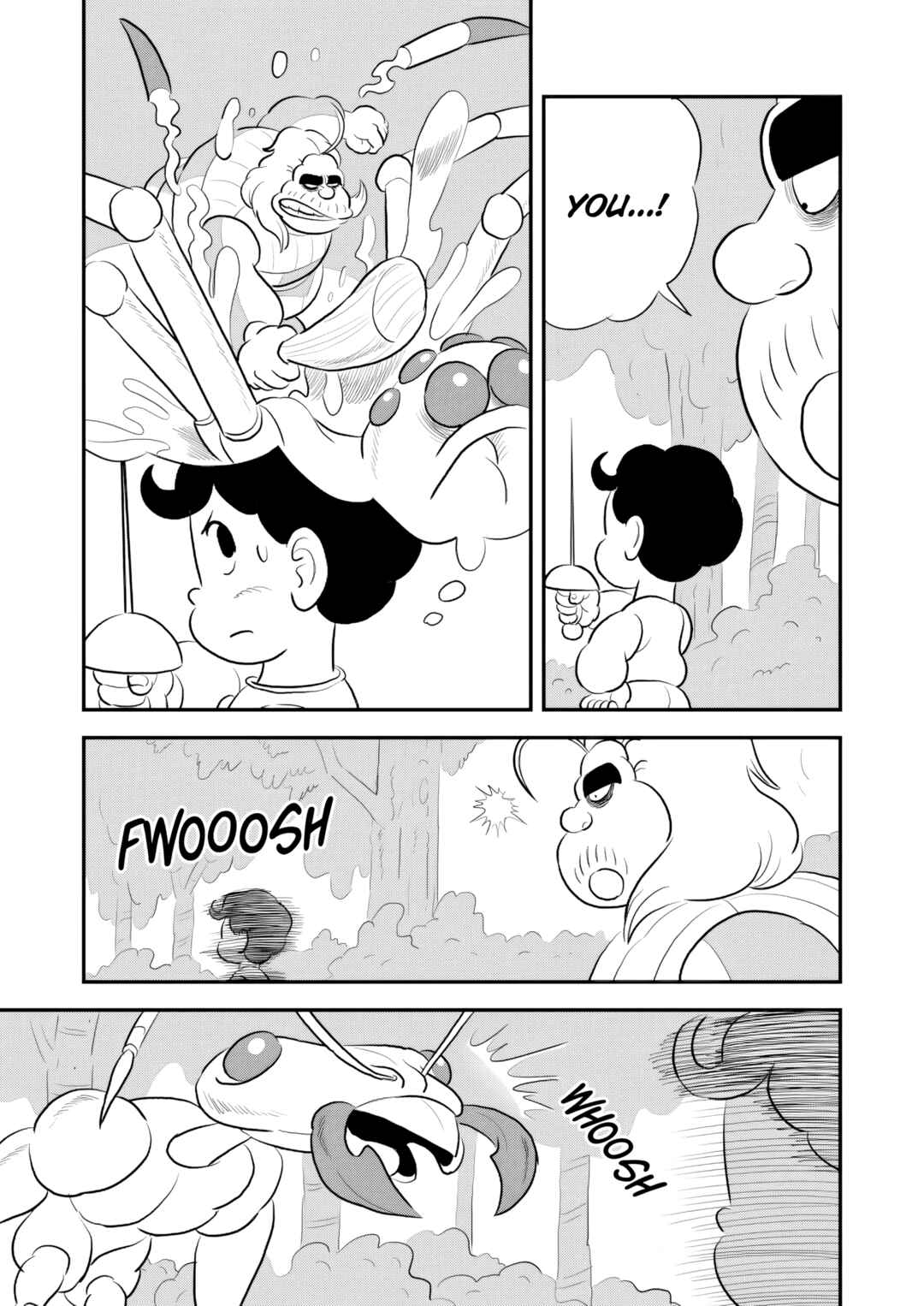 Chapter 239 - Page 14