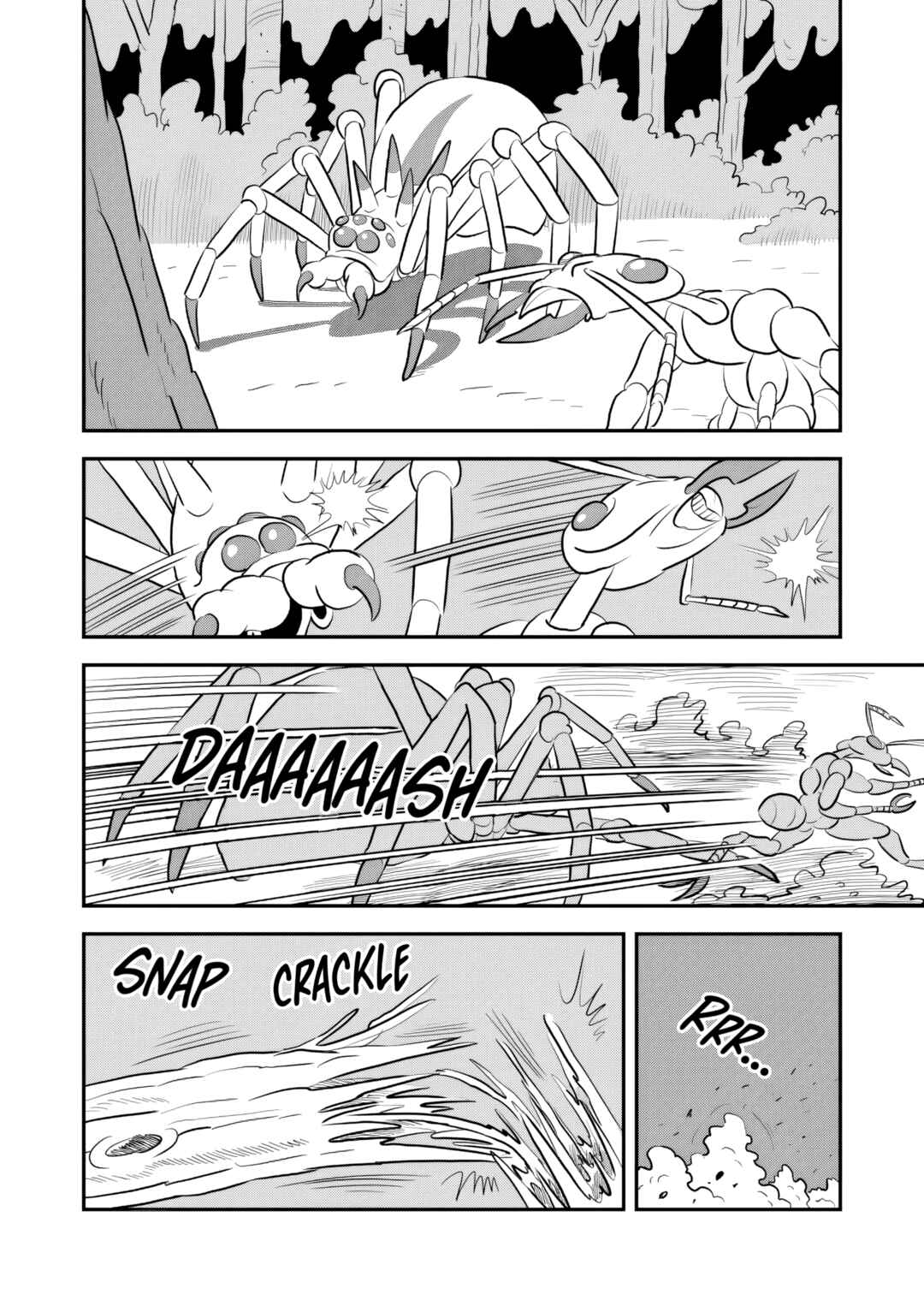 Chapter 239 - Page 7