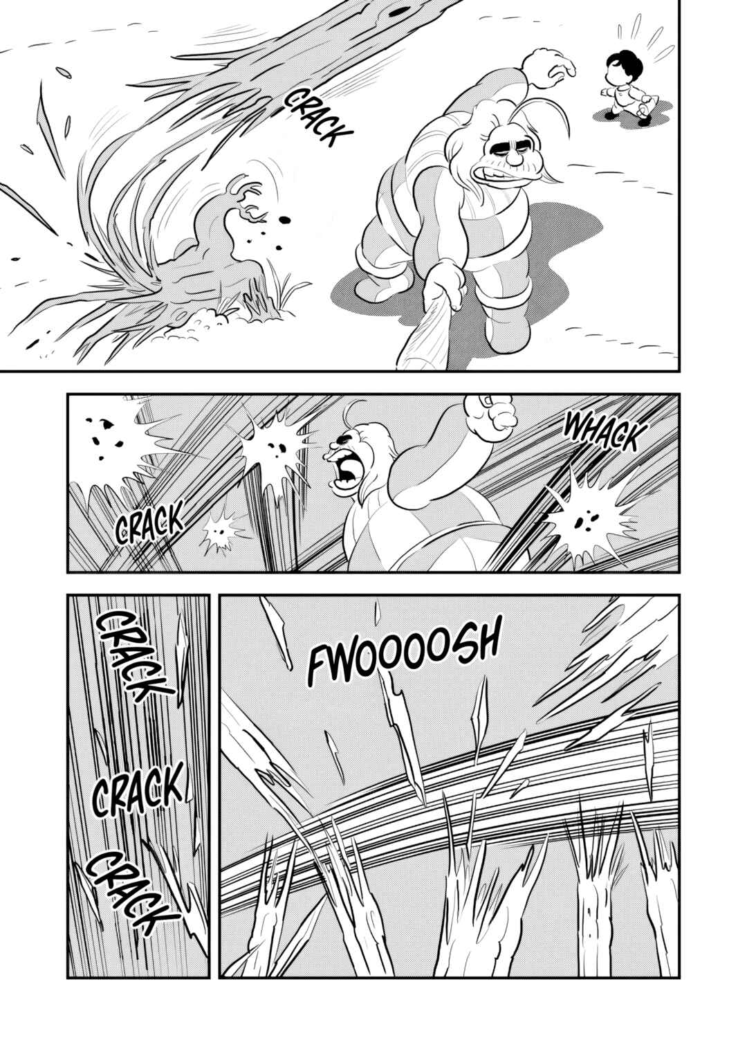 Chapter 239 - Page 8