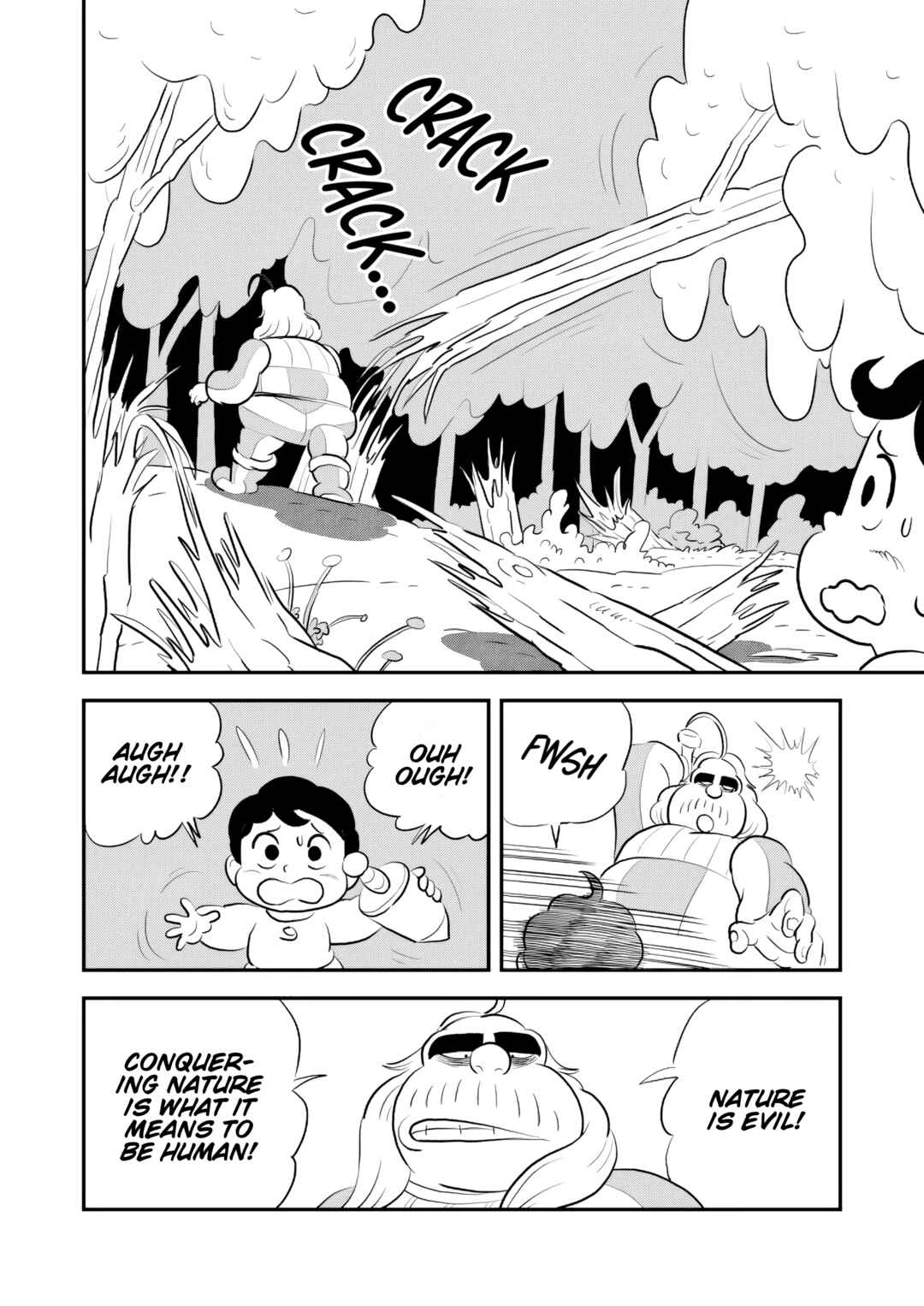 Chapter 239 - Page 9