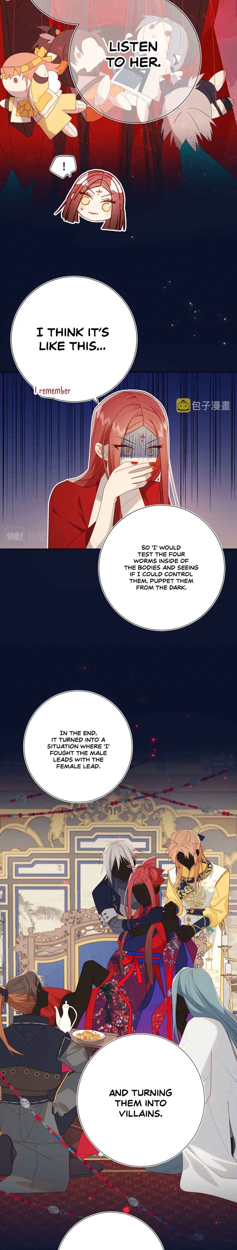 Chapter 71 - Page 11