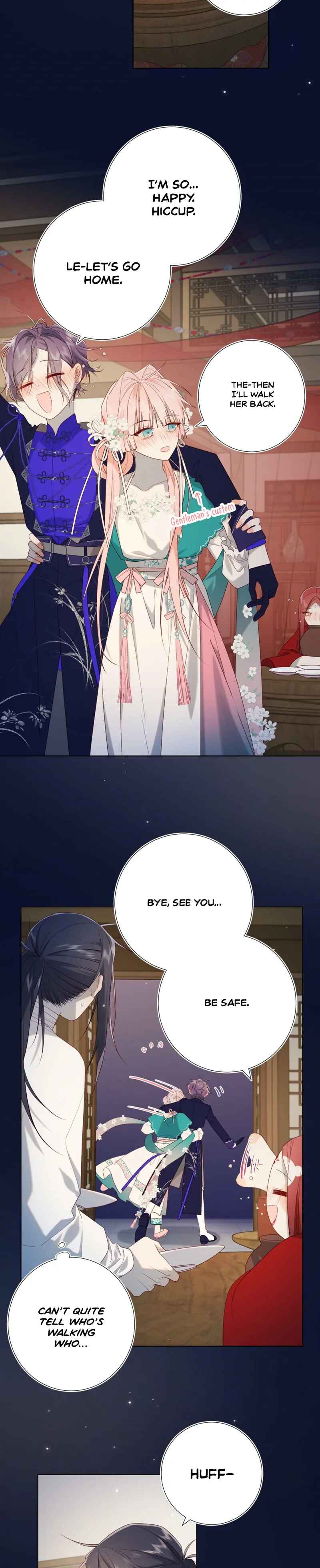Chapter 71 - Page 14