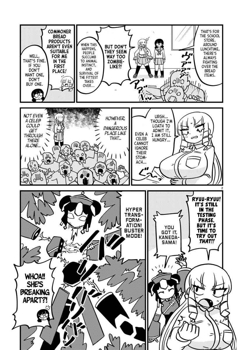 Chapter 136 - Page 2