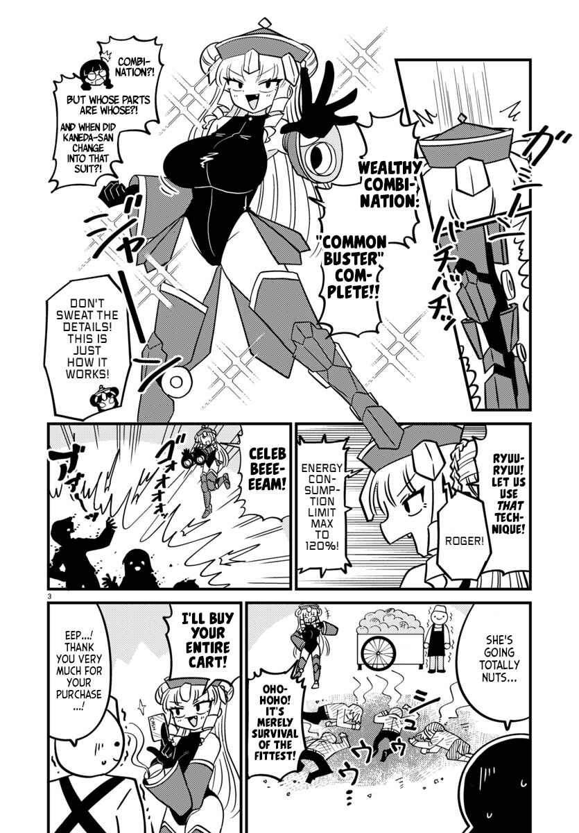 Chapter 136 - Page 3