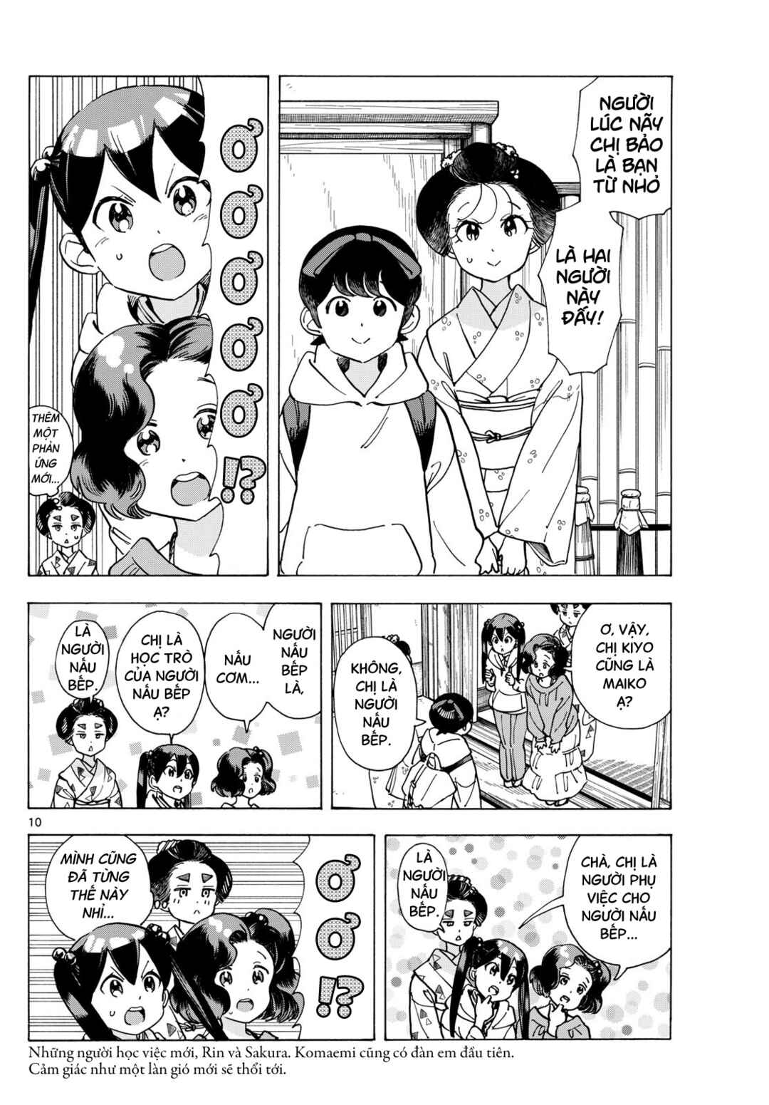 Chapter 288 - Page 10