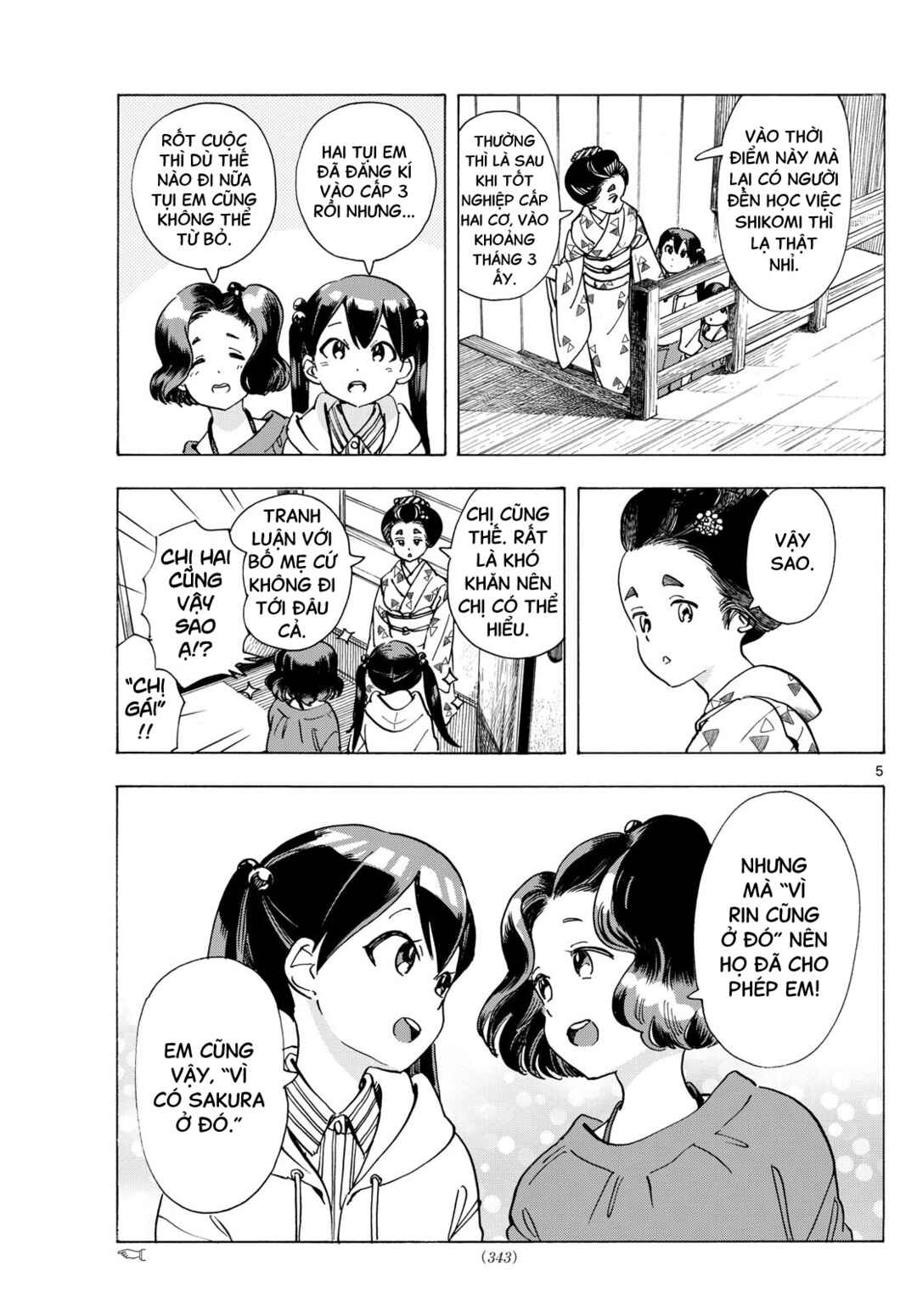 Chapter 288 - Page 5