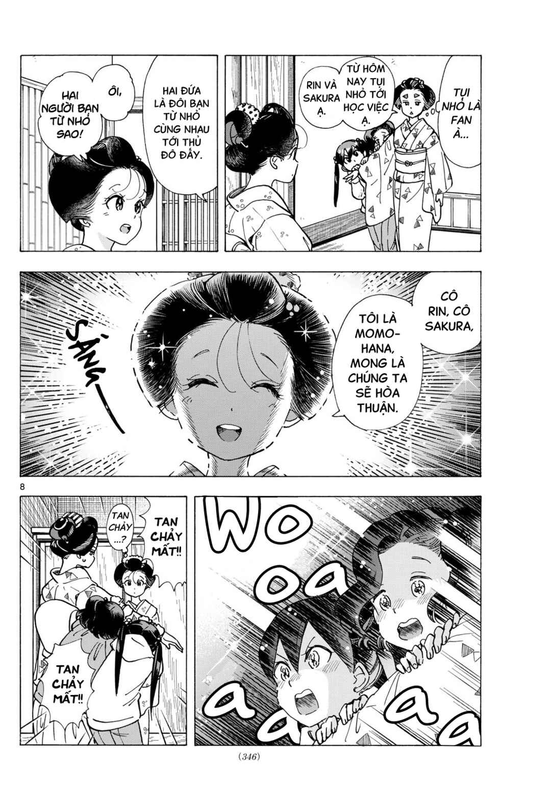 Chapter 288 - Page 8