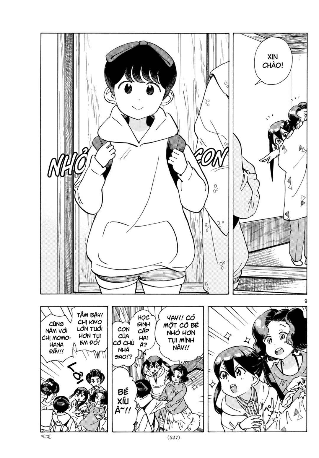 Chapter 288 - Page 9