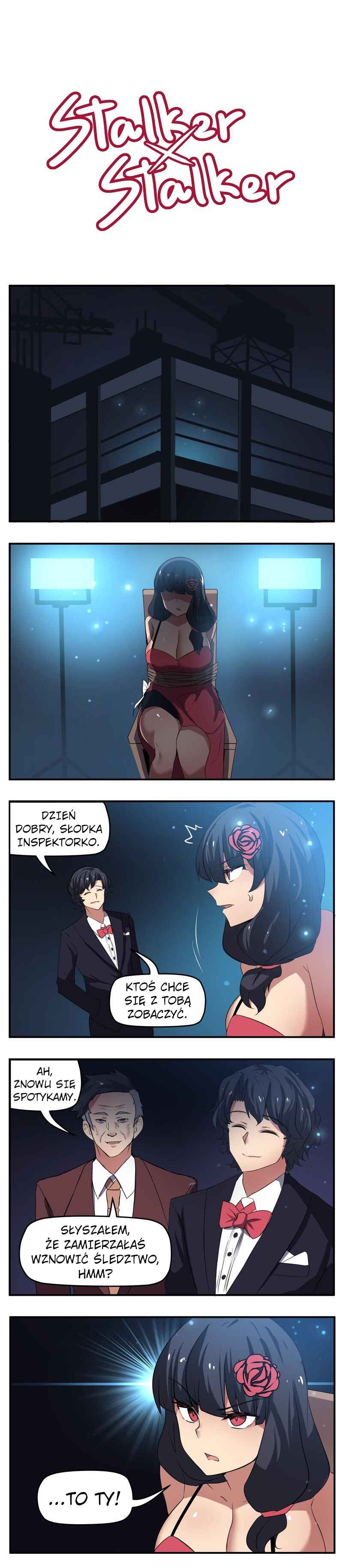 Chapter 64 - Page 1