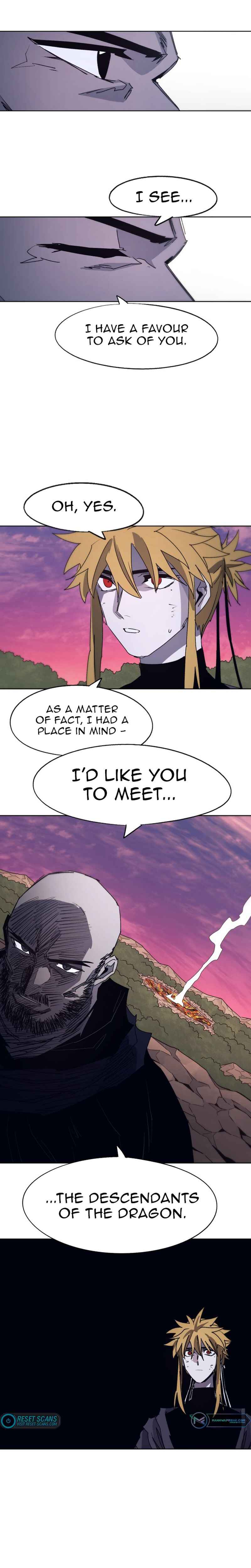Chapter 99 - Page 16