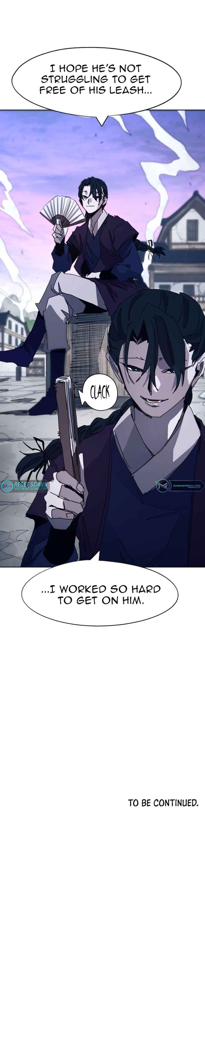 Chapter 99 - Page 19