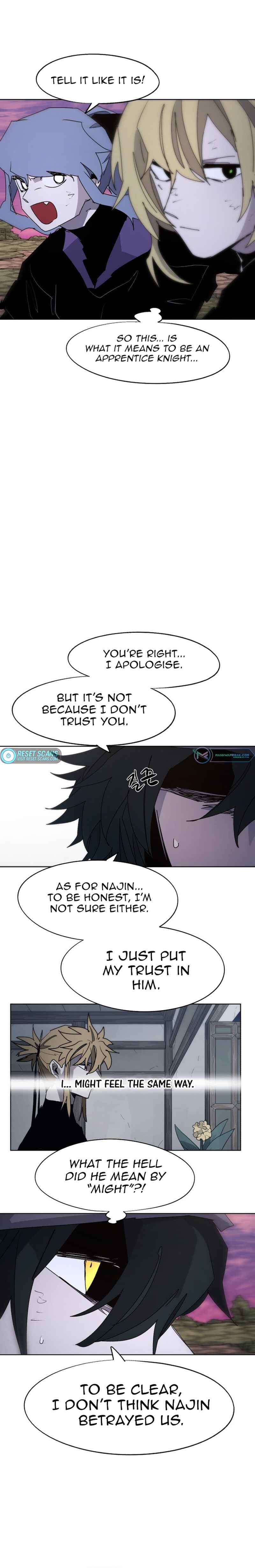 Chapter 99 - Page 8