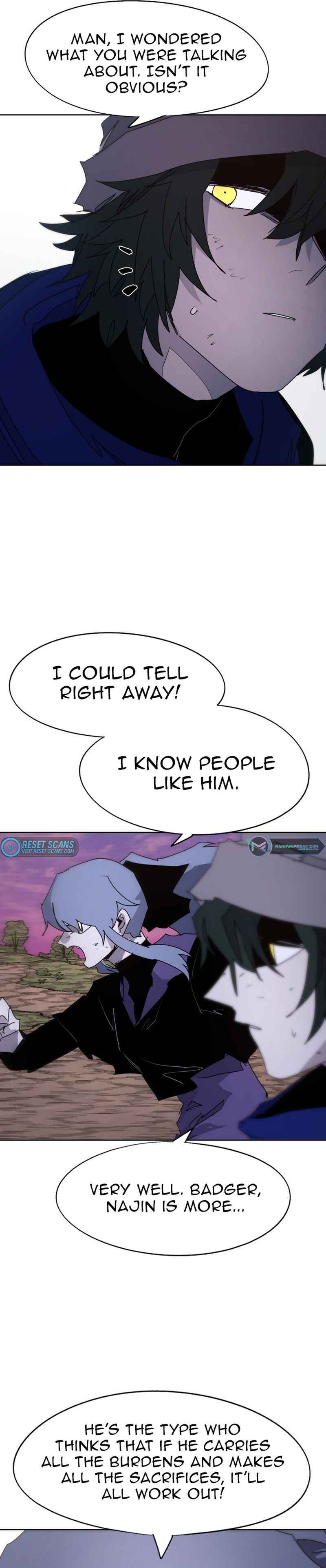Chapter 99 - Page 9