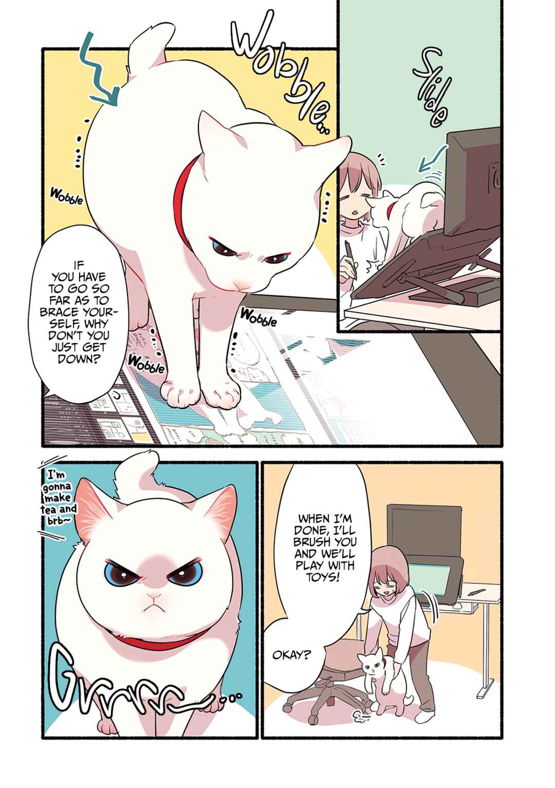 Chapter 1.3 - Page 5