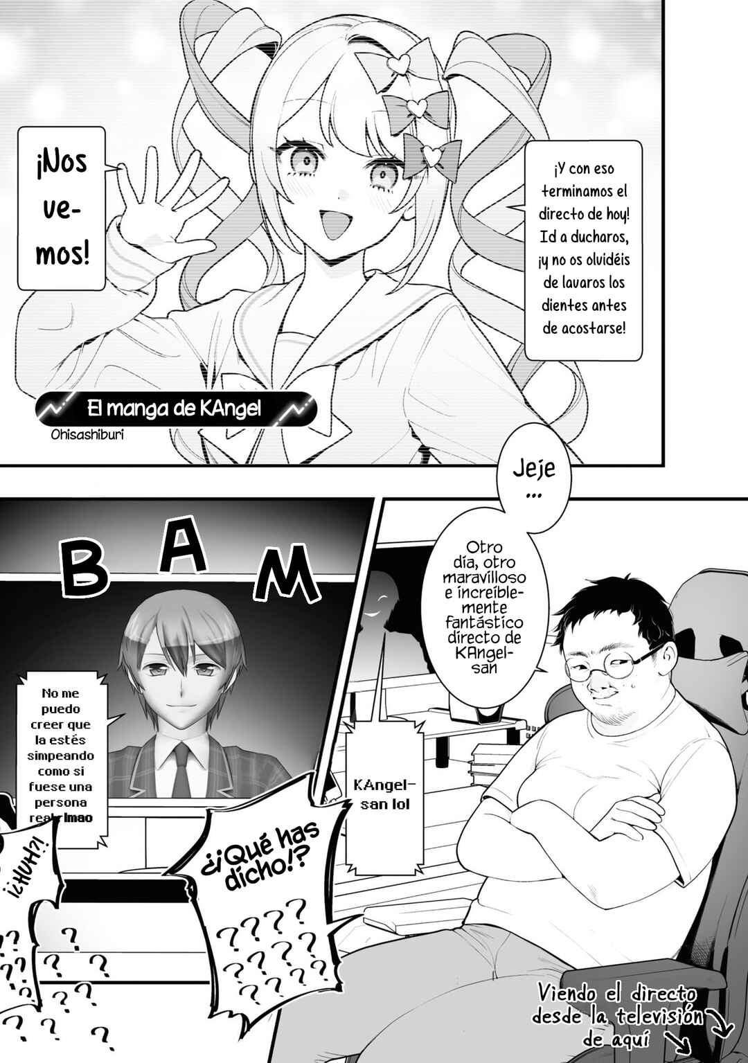 Chapter 1 - Page 3