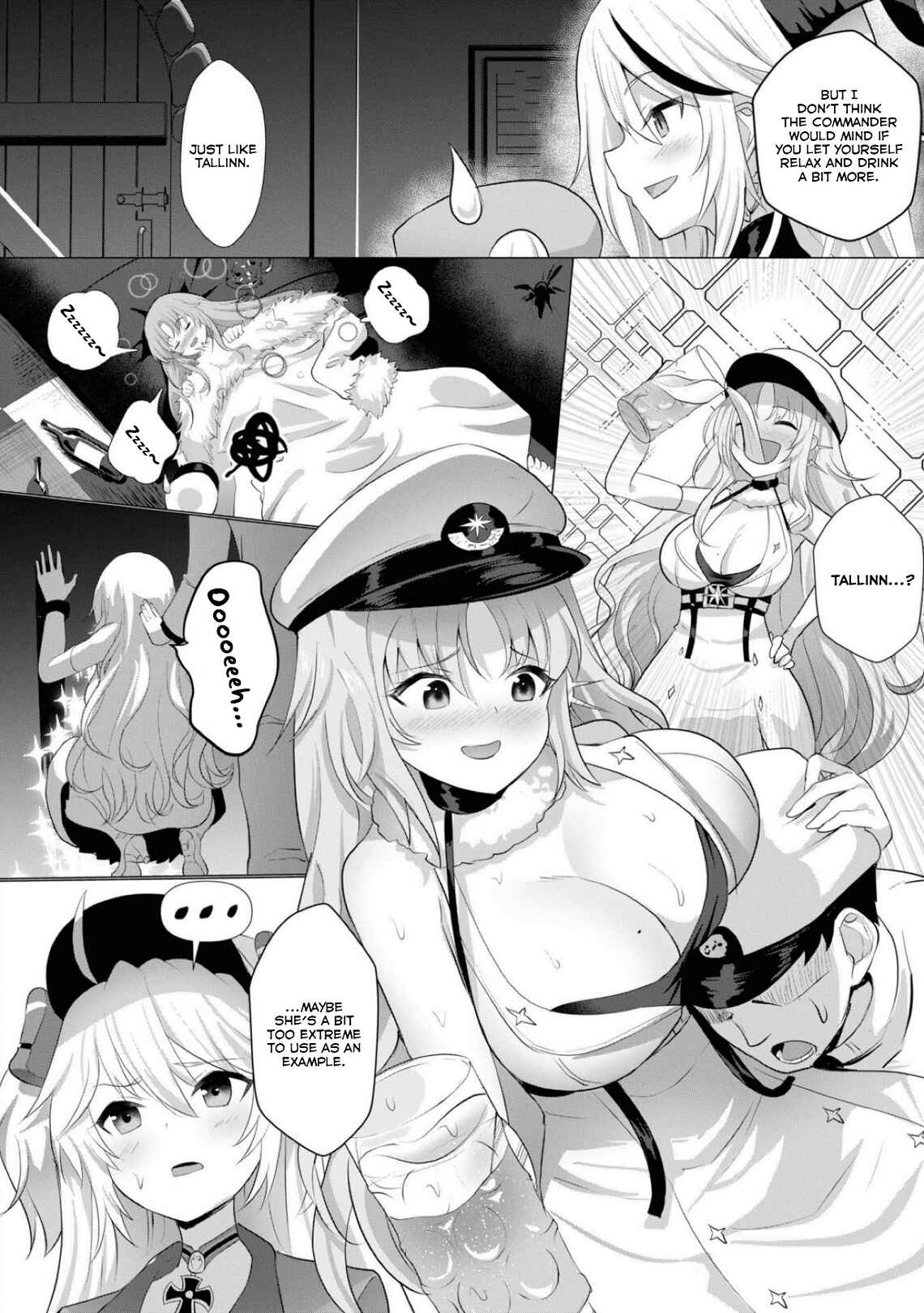 Chapter 86 - Page 6