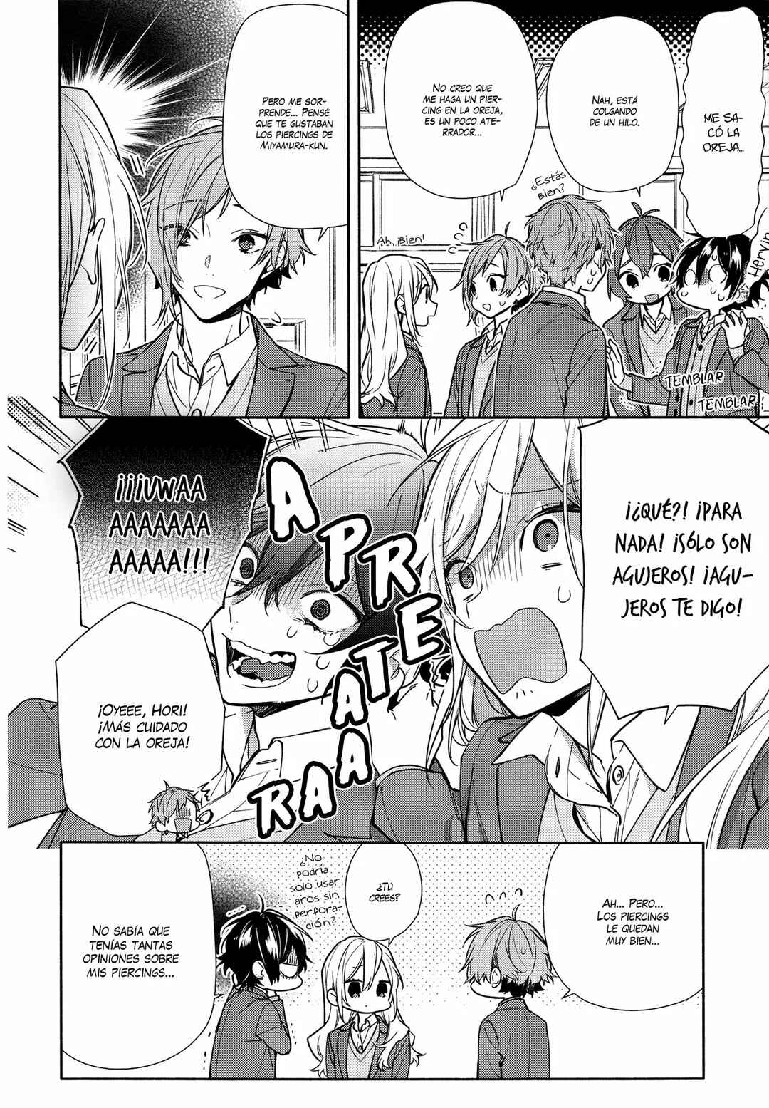 Chapter 114 - Page 8