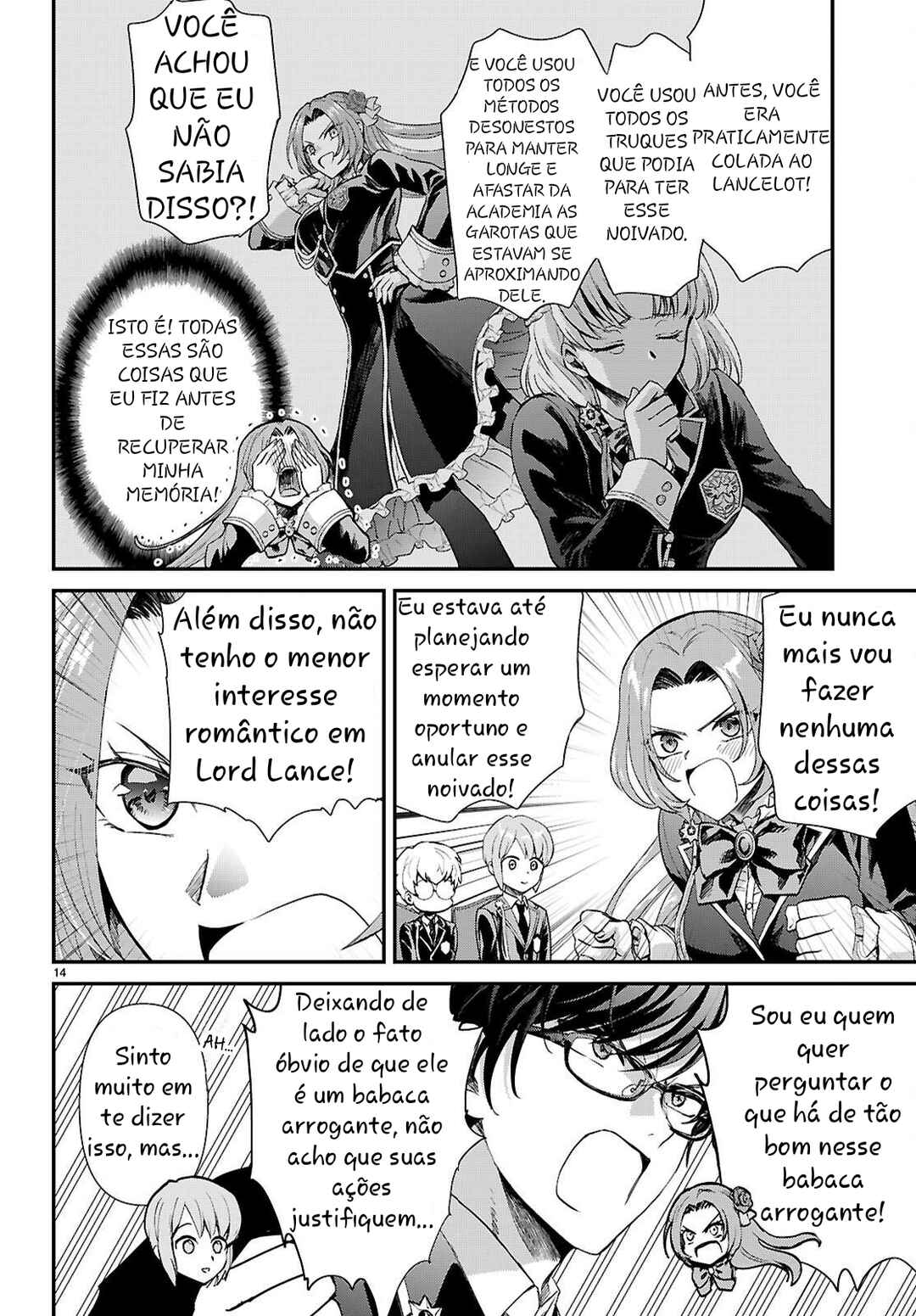 Chapter 10 - Page 14