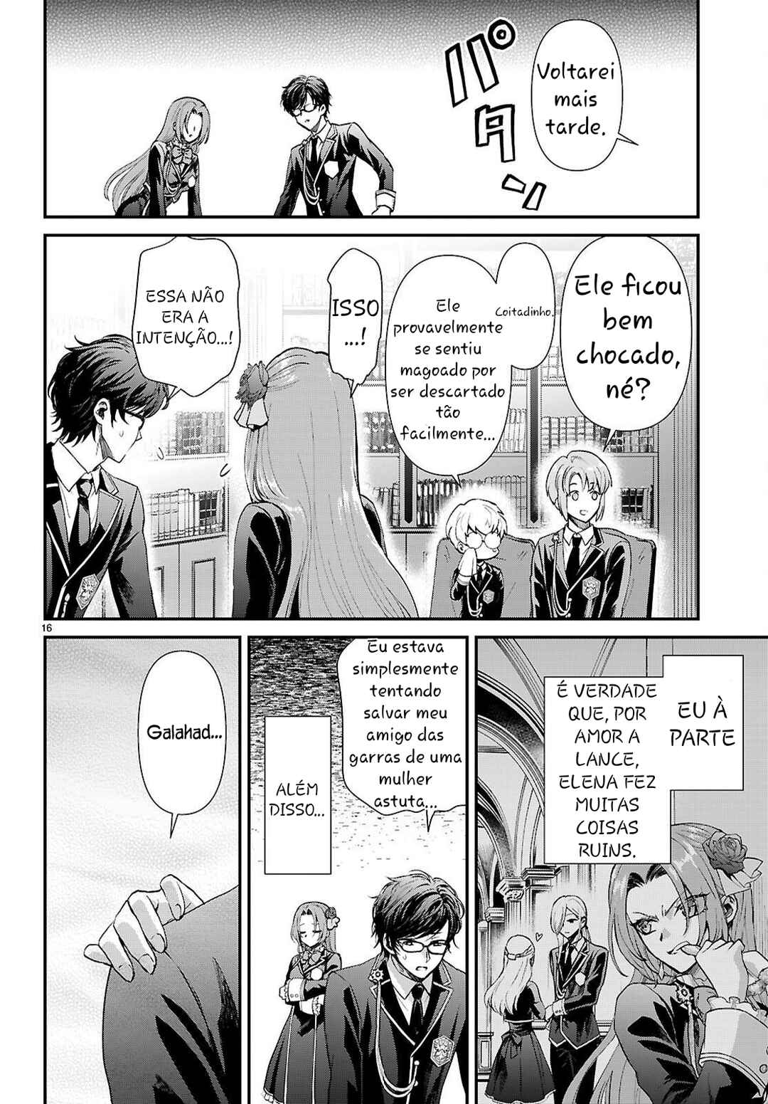 Chapter 10 - Page 16
