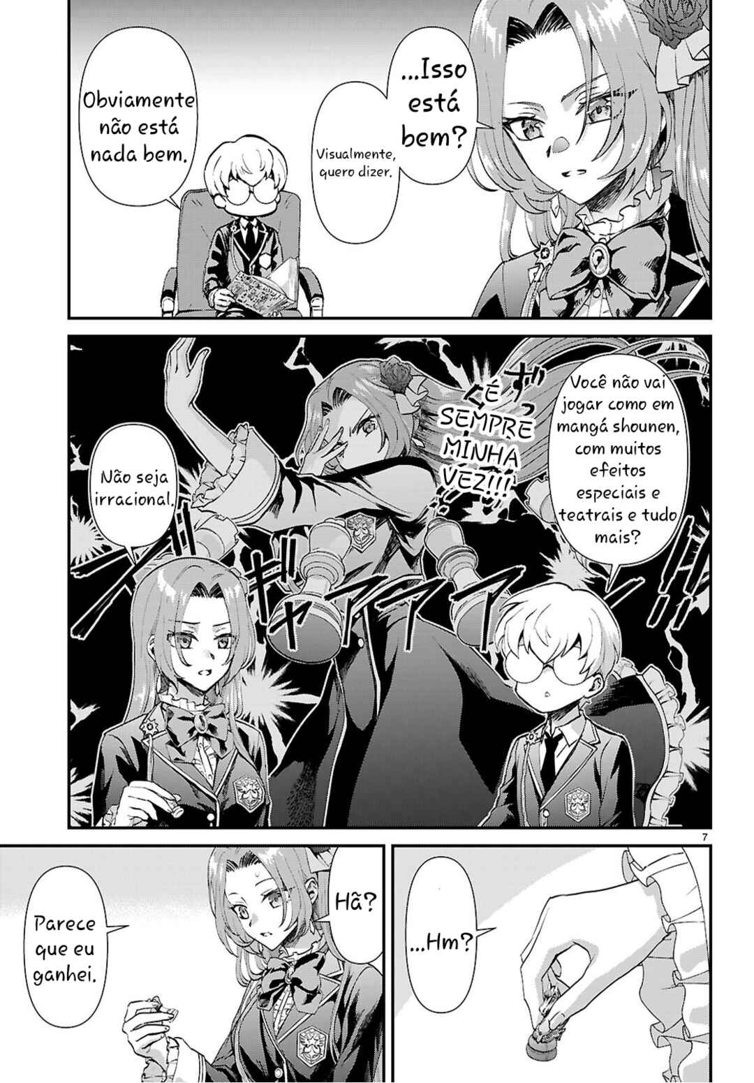 Chapter 10 - Page 7