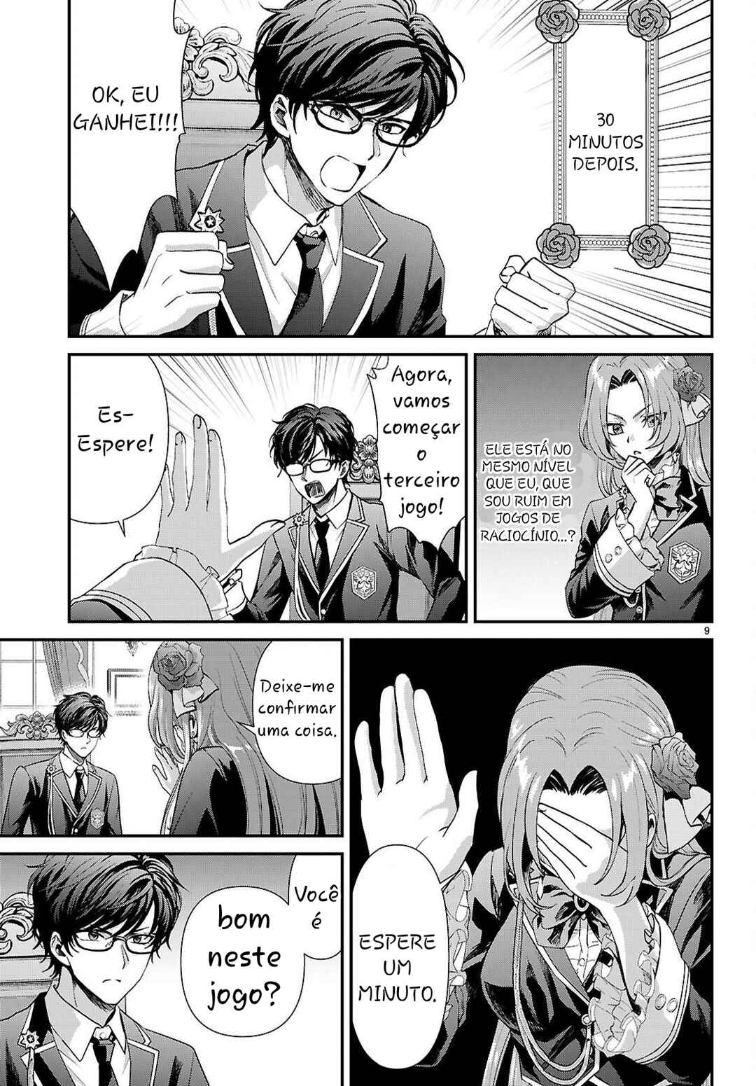 Chapter 10 - Page 9