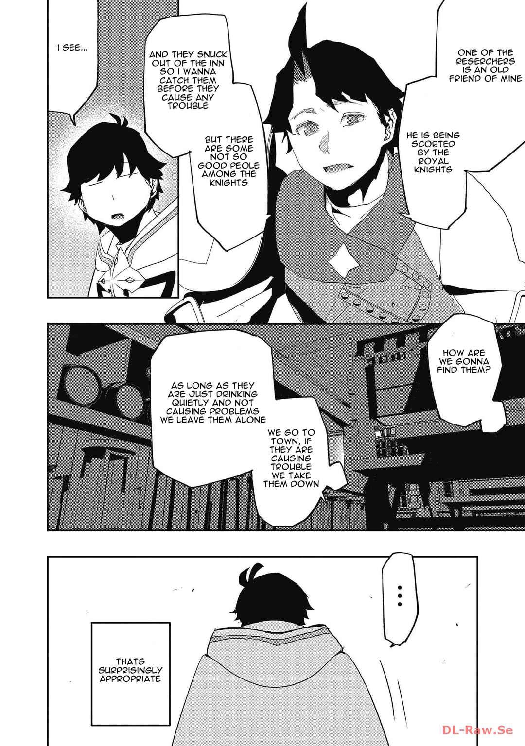 Chapter 19 - Page 27