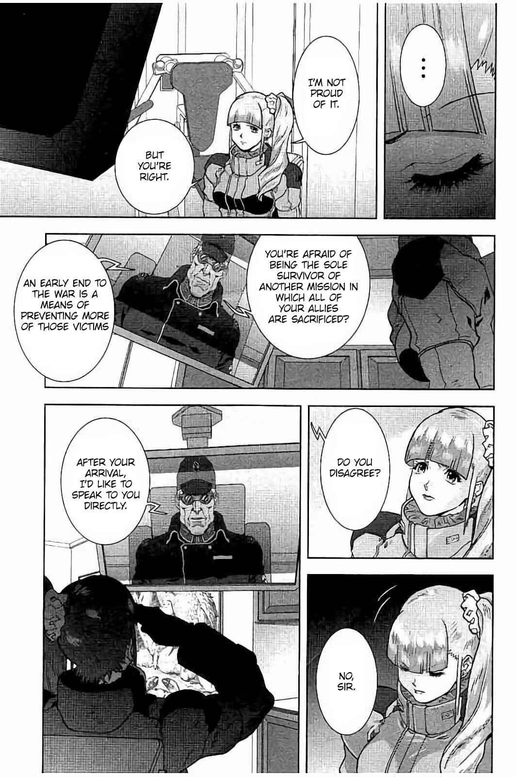 Chapter 22 - Page 21