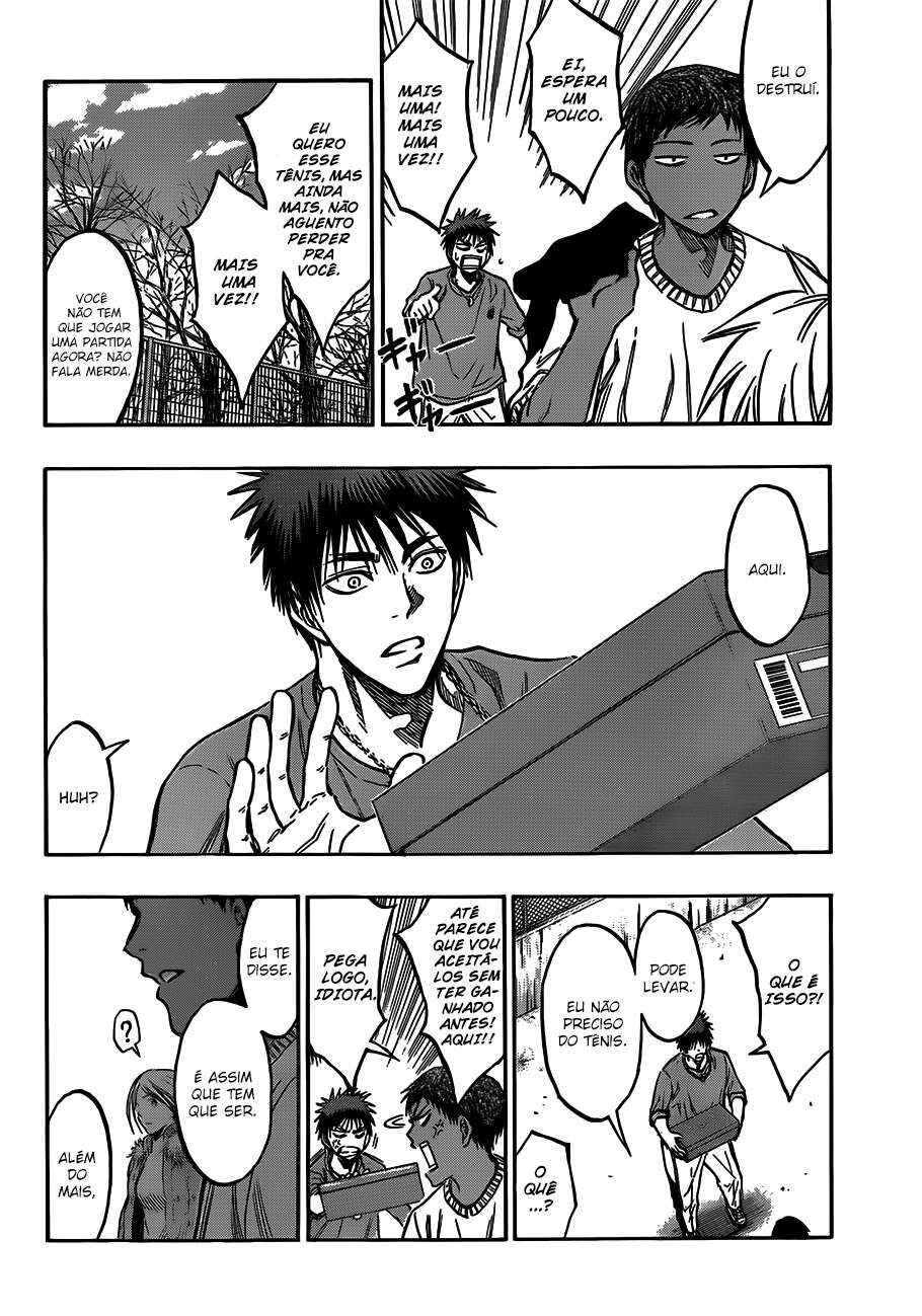 Chapter 174 - Page 15