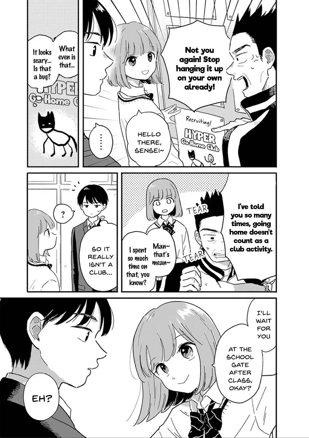 Chapter 1 - Page 10