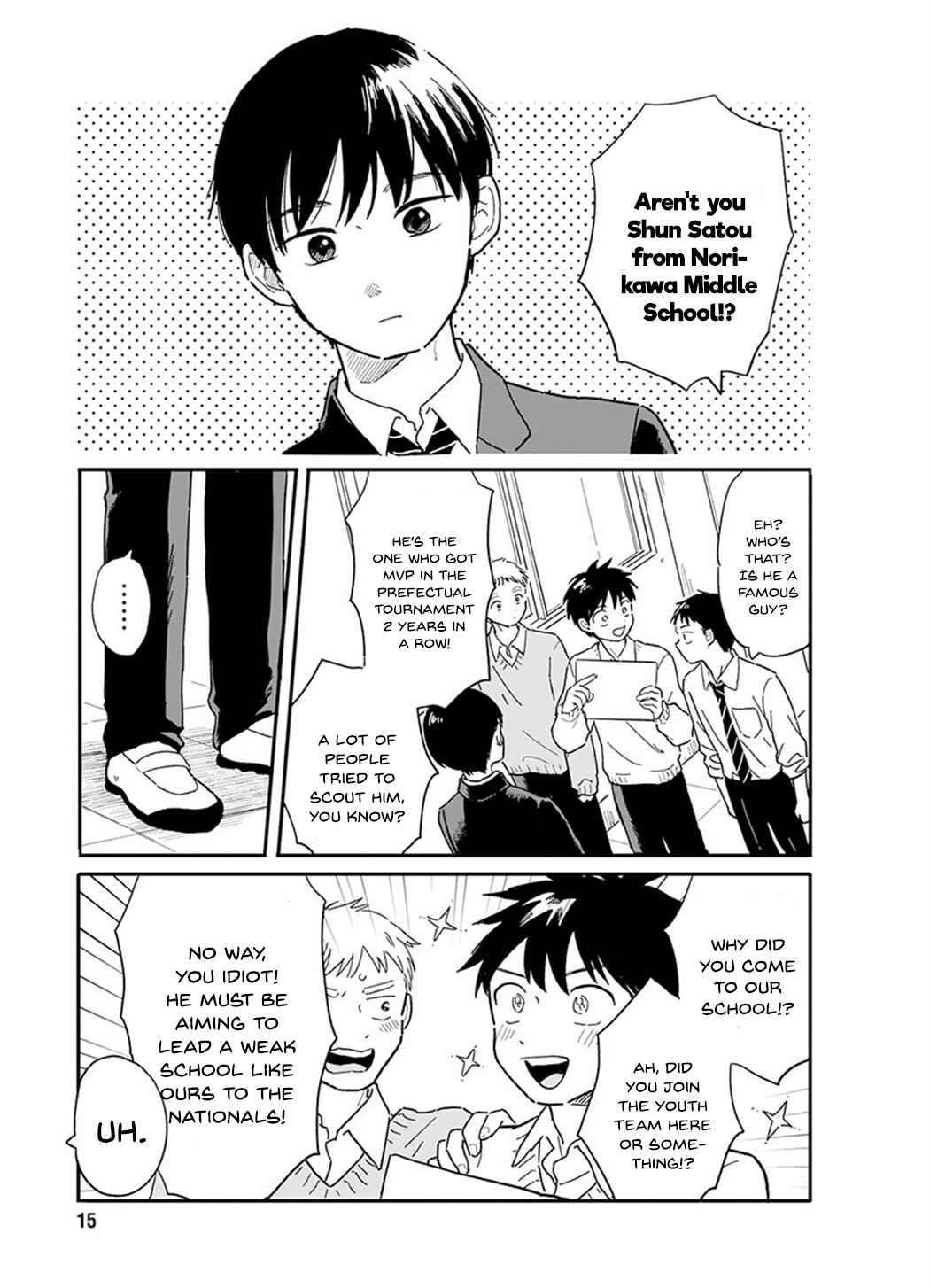 Chapter 1 - Page 4