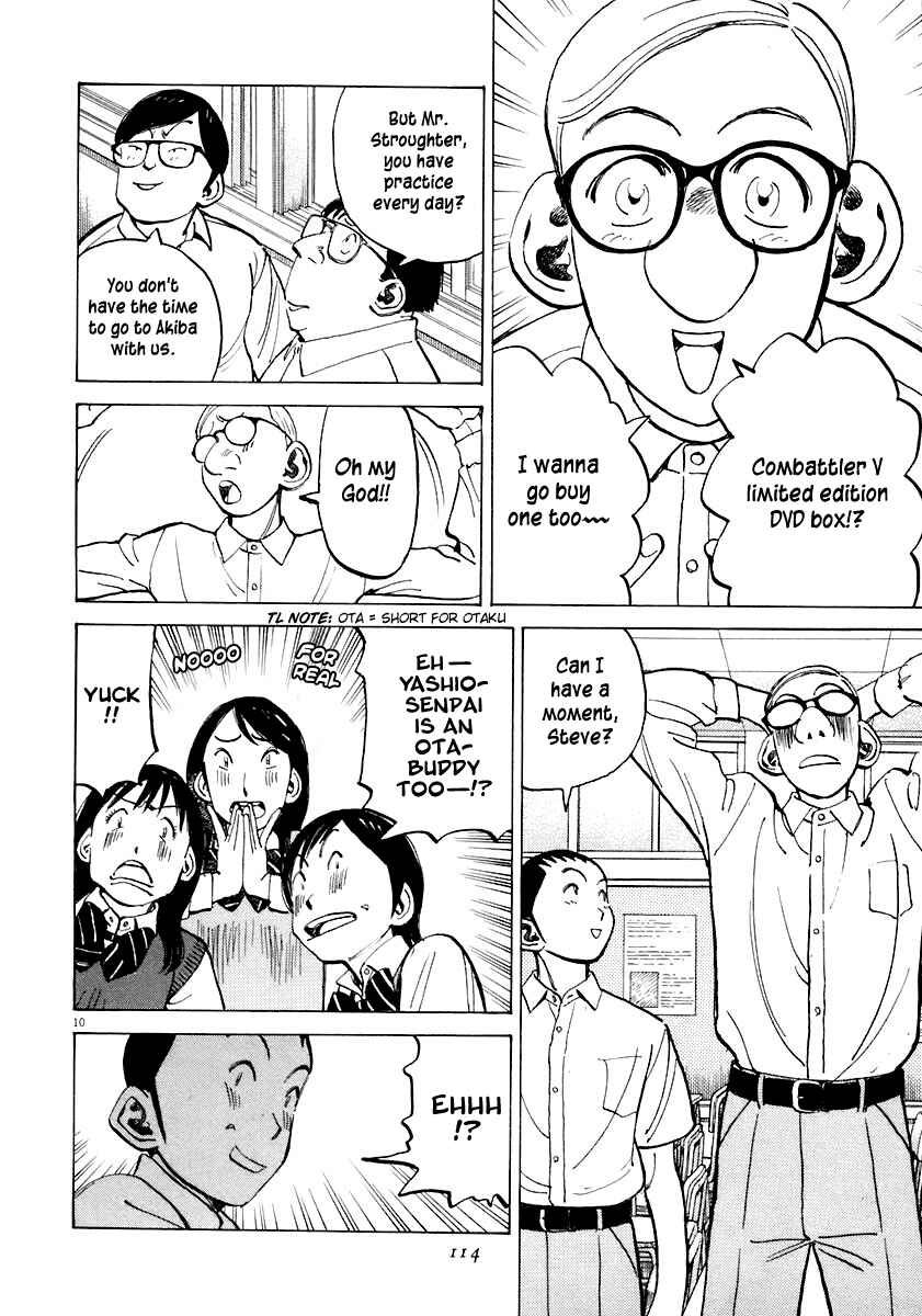 Chapter 113 - Page 10