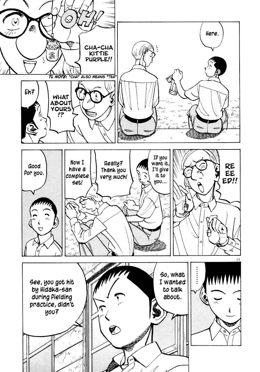 Chapter 113 - Page 13