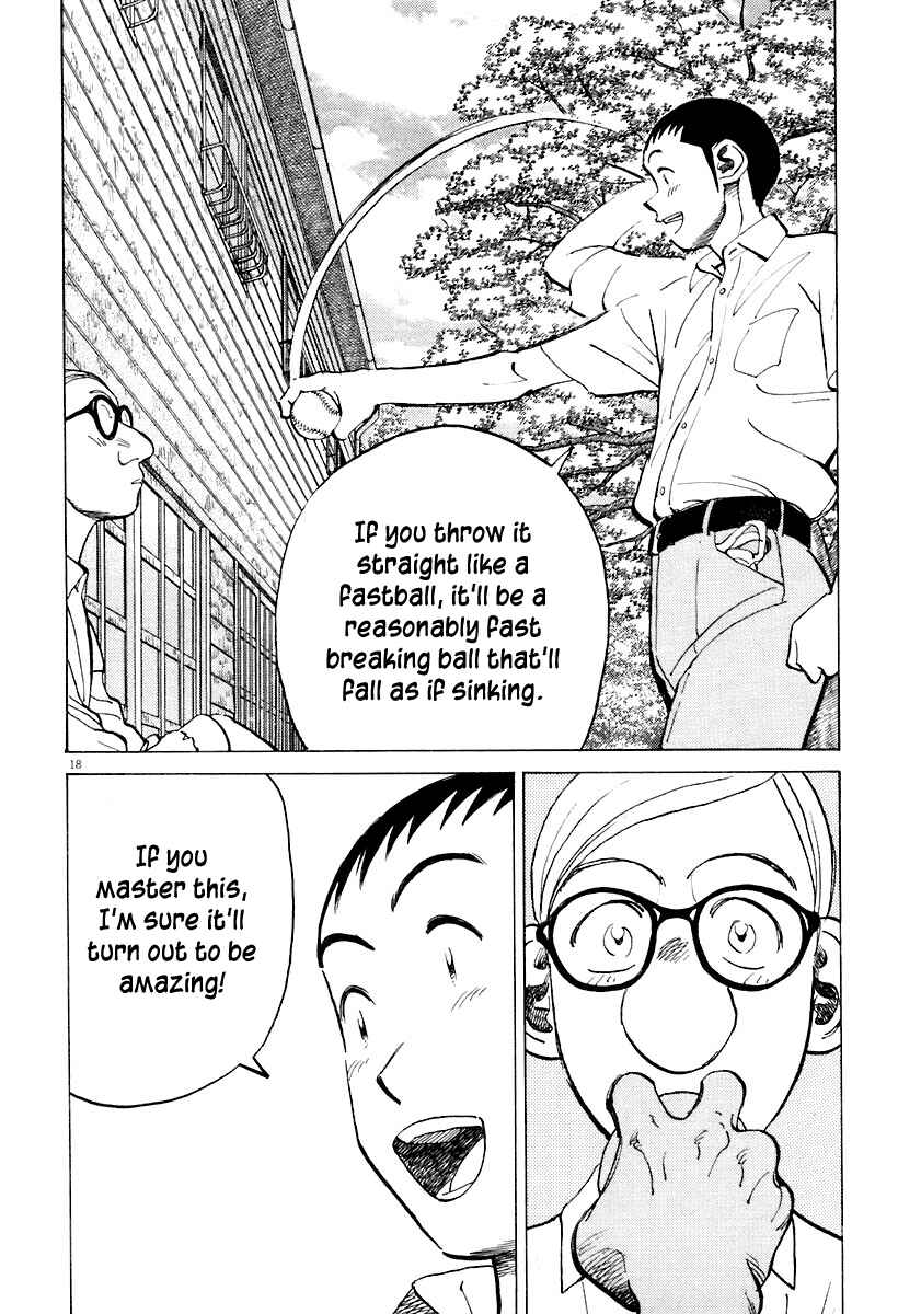Chapter 113 - Page 18
