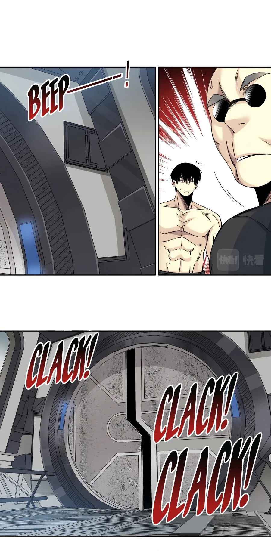 Chapter 107 - Page 14